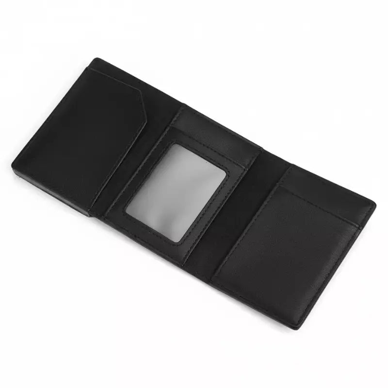 Veltic Wallet | Black