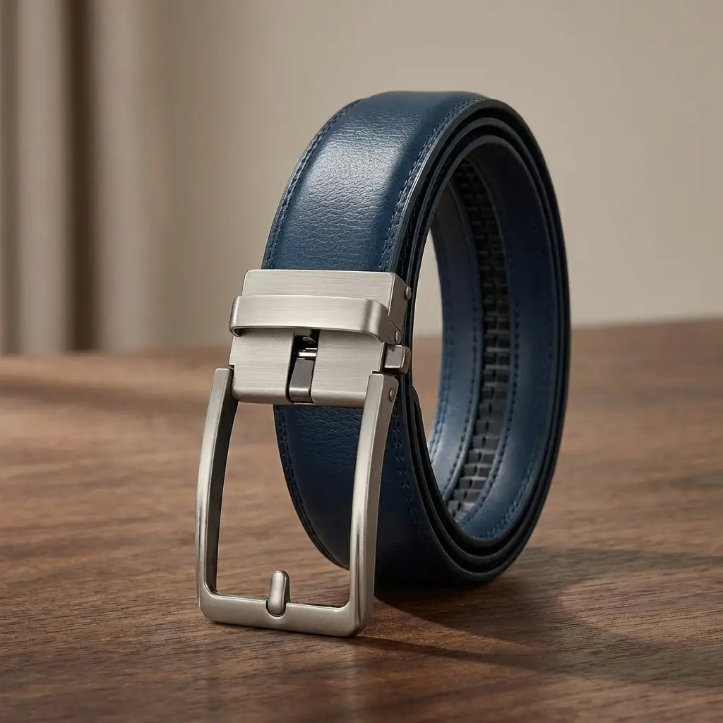 Veltic Belt | Blue
