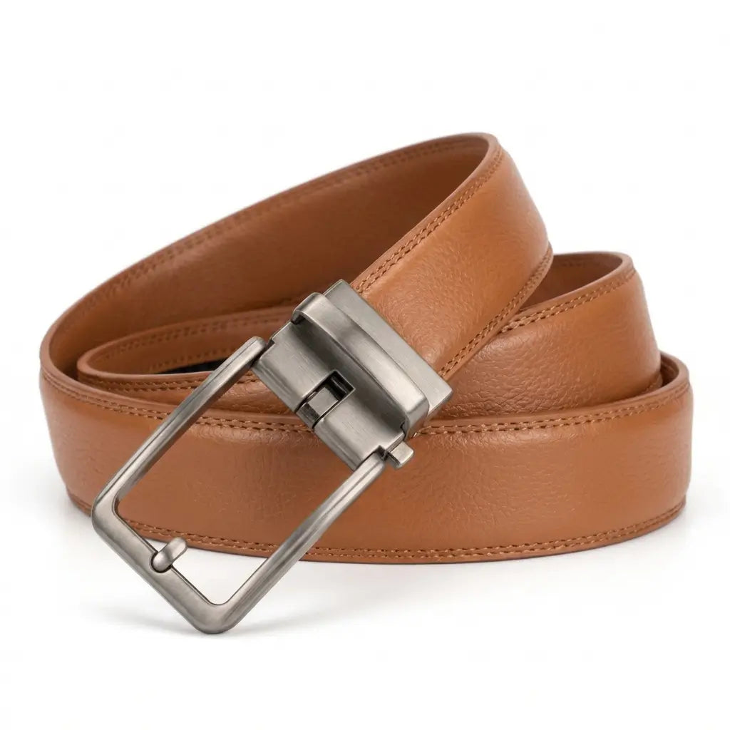 Veltic Belt | Light Brown - Veltic