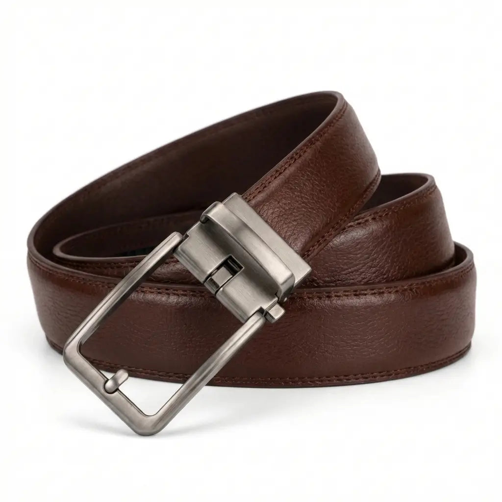 Veltic Belt | Brown - Veltic