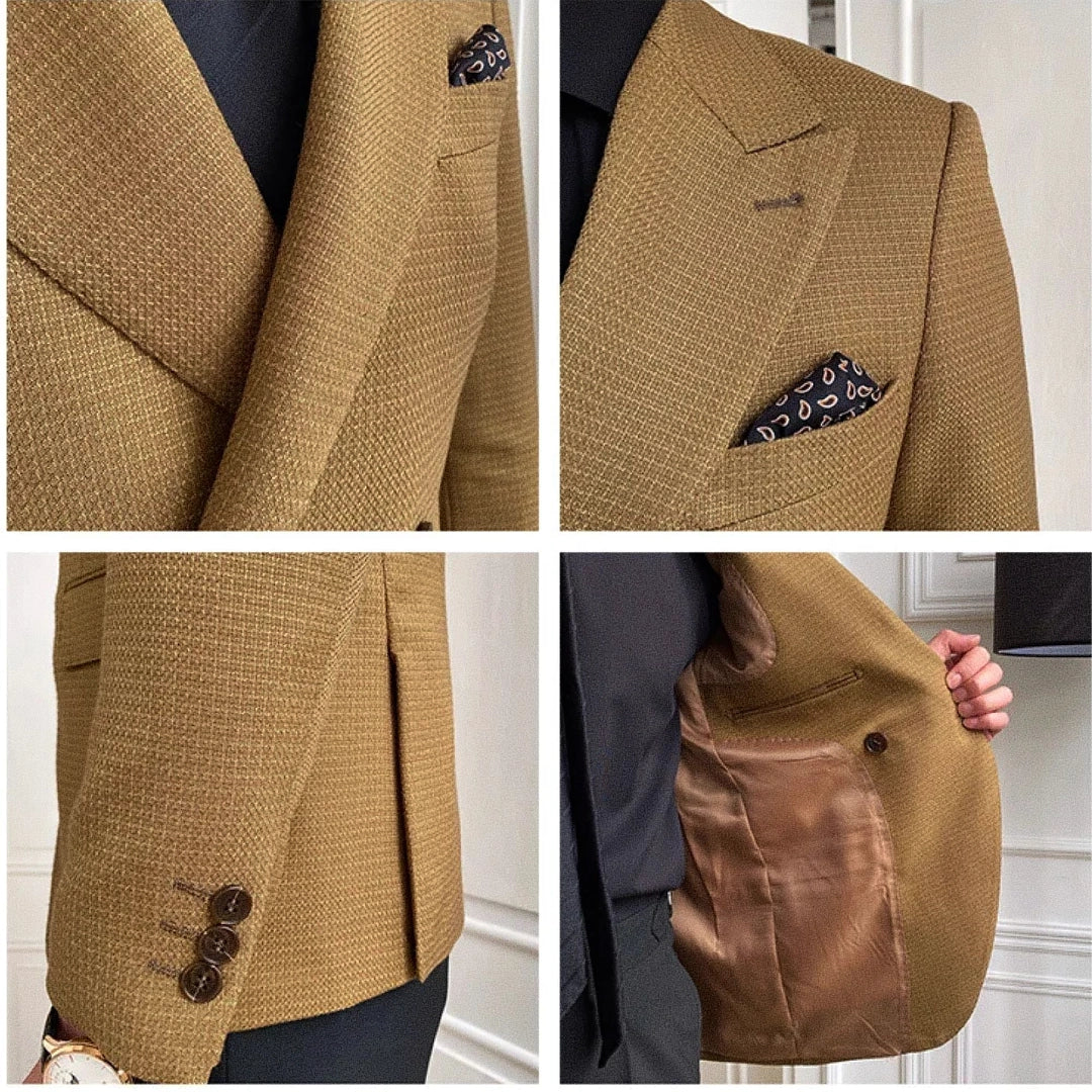 Men's Blazer Veltic F013 - Veltic