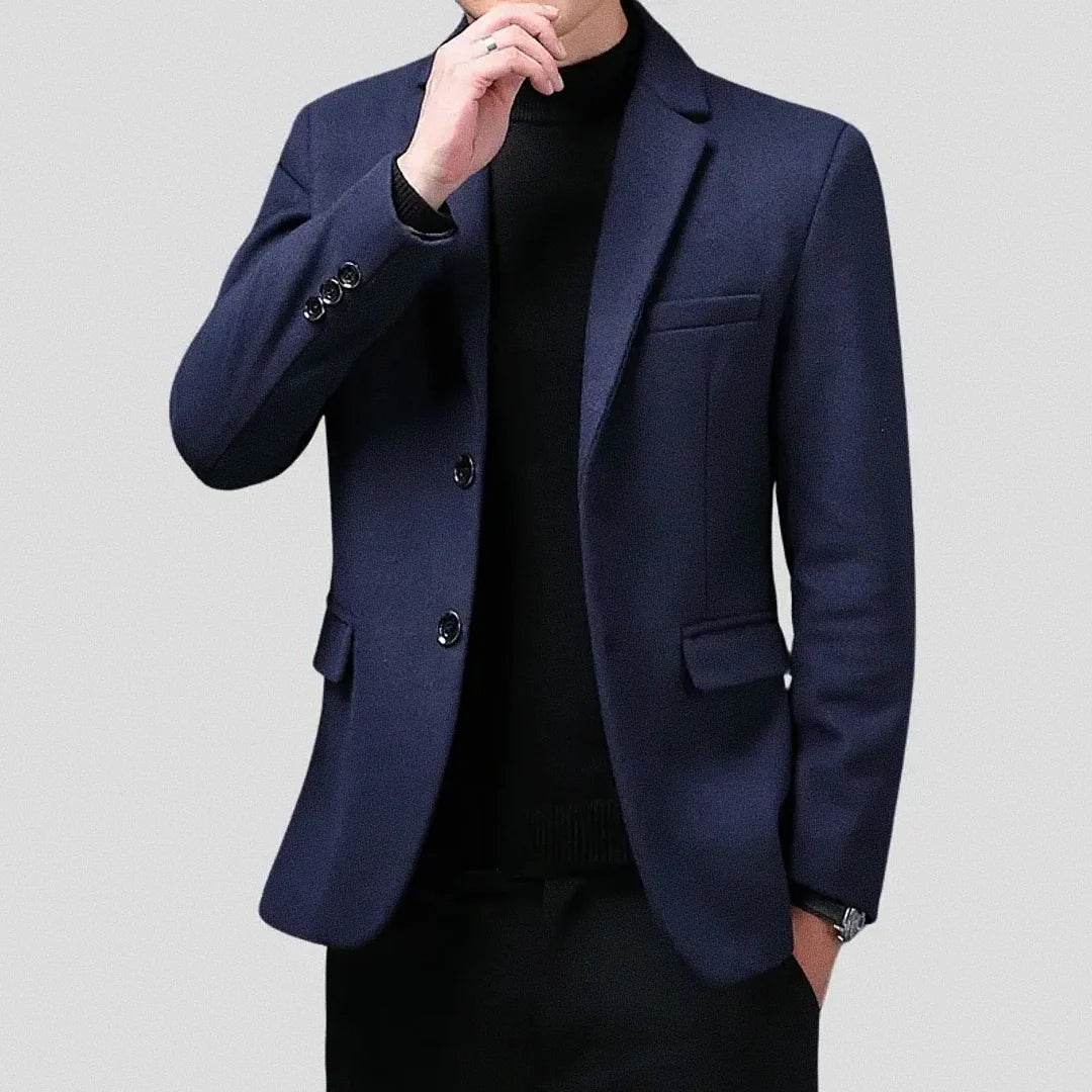 Men's Slim Blazer Veltic Herrera - Veltic