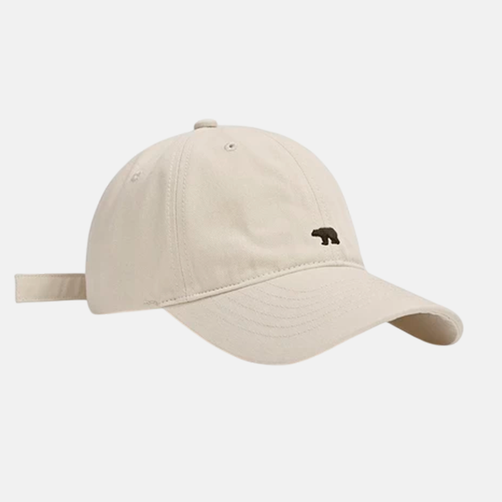 Veltic Bear Cap - Veltic