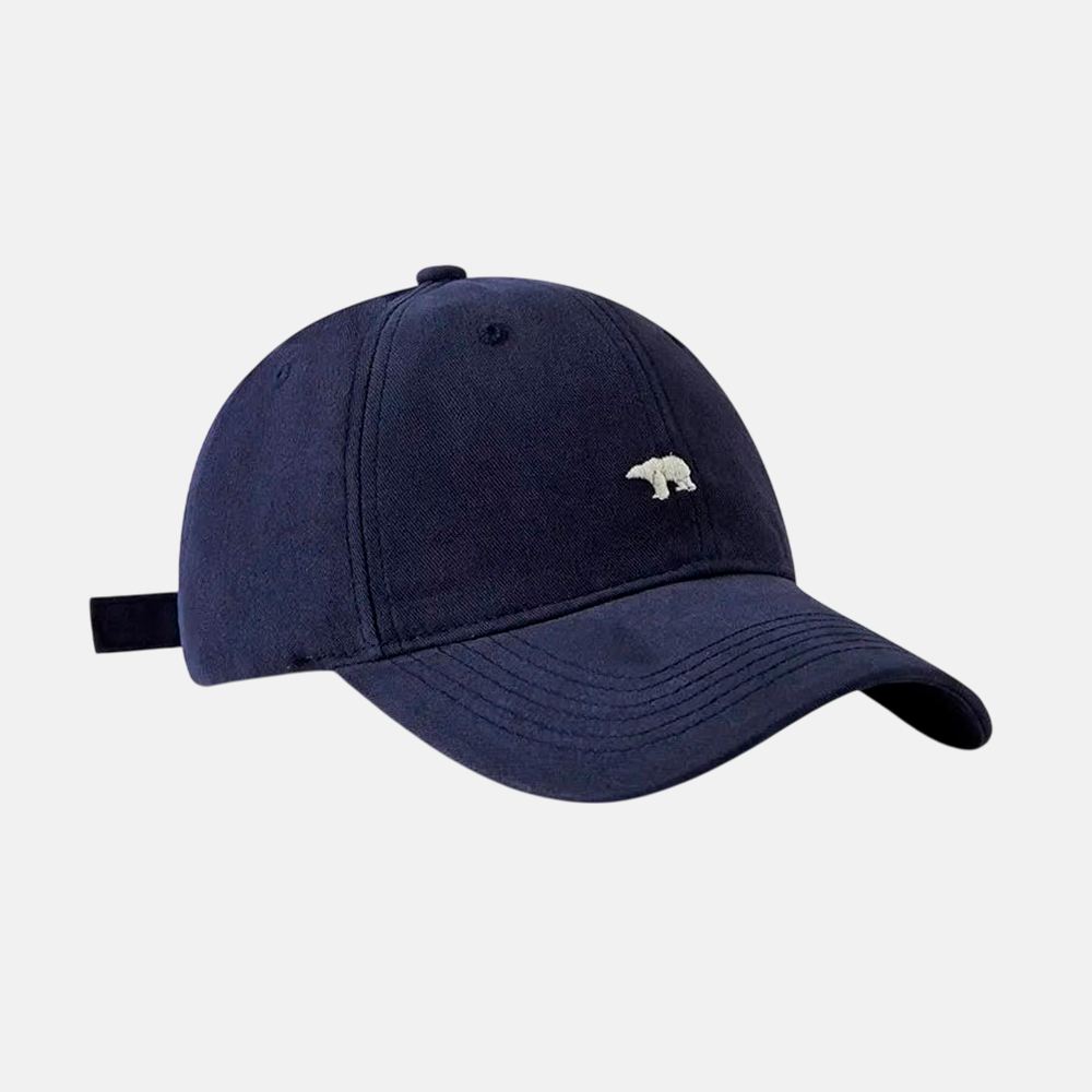 Veltic Bear Cap - Veltic