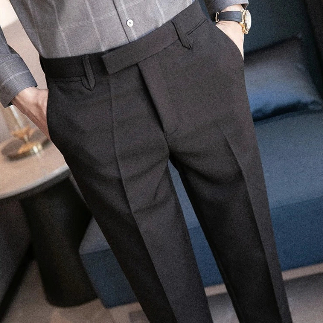 Men's Tailored Trousers Veltic F001 - Veltic