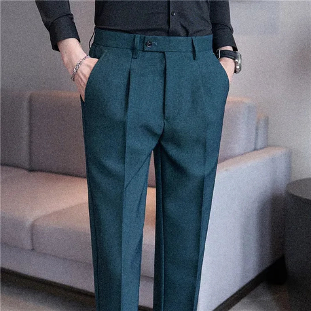 Men's Tailored Trousers Veltic F005 - Veltic