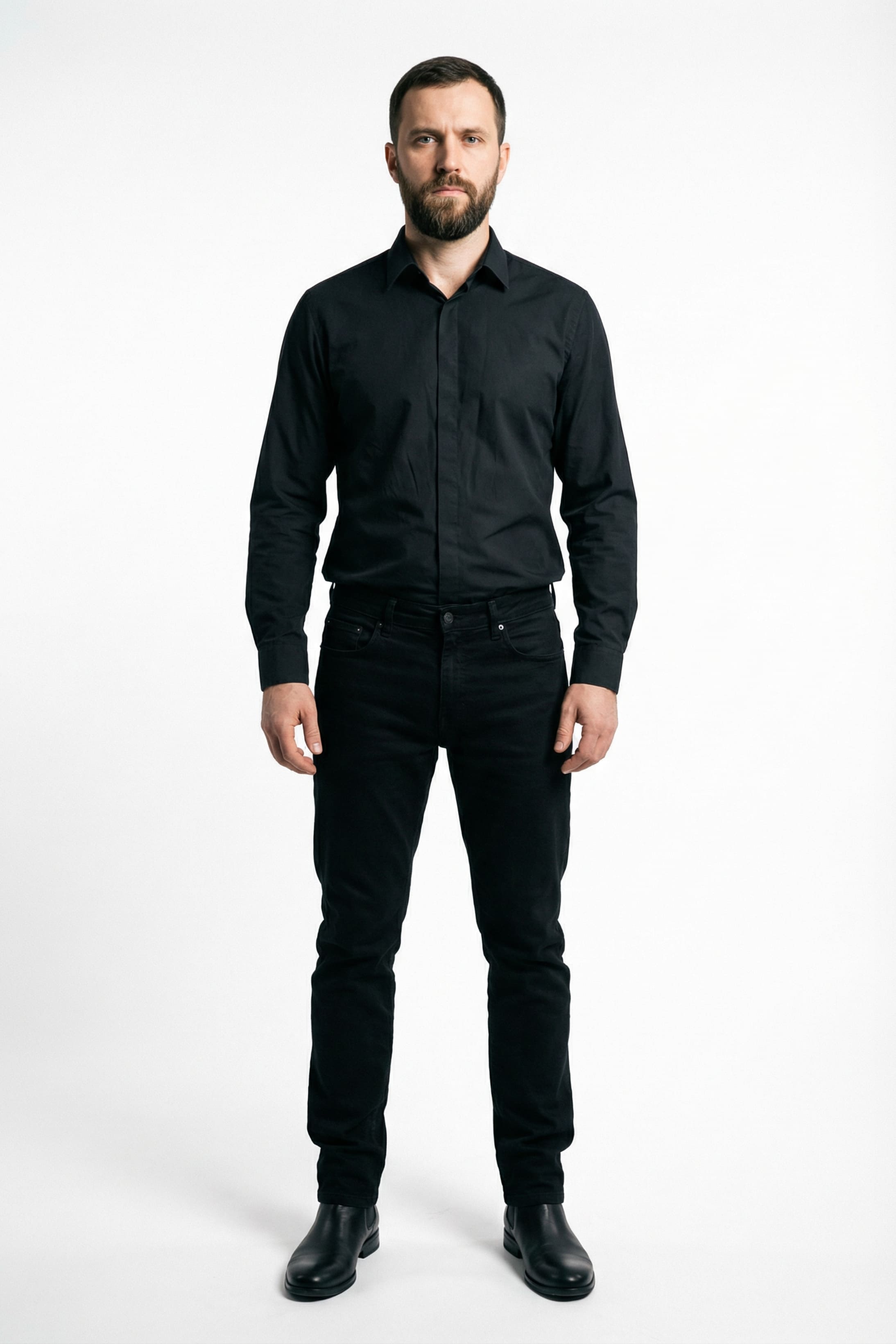 Men's Jeans Pants - Veltic