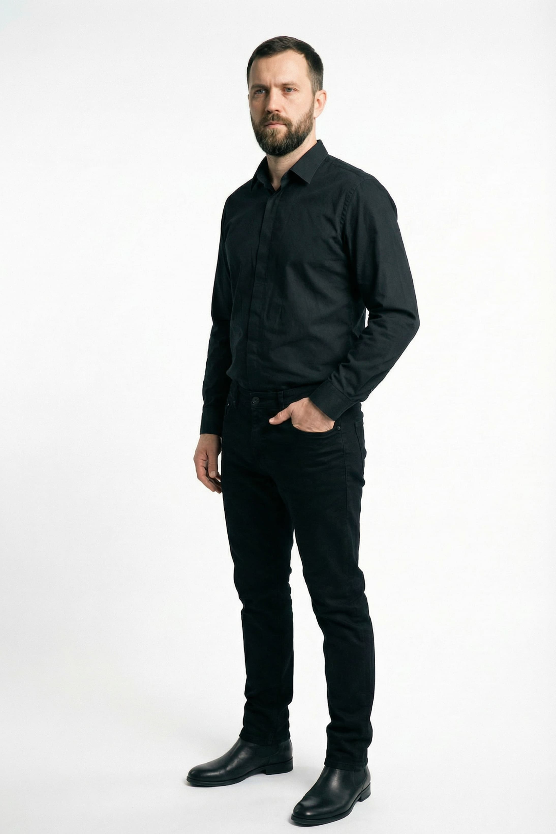Men's Jeans Pants - Veltic