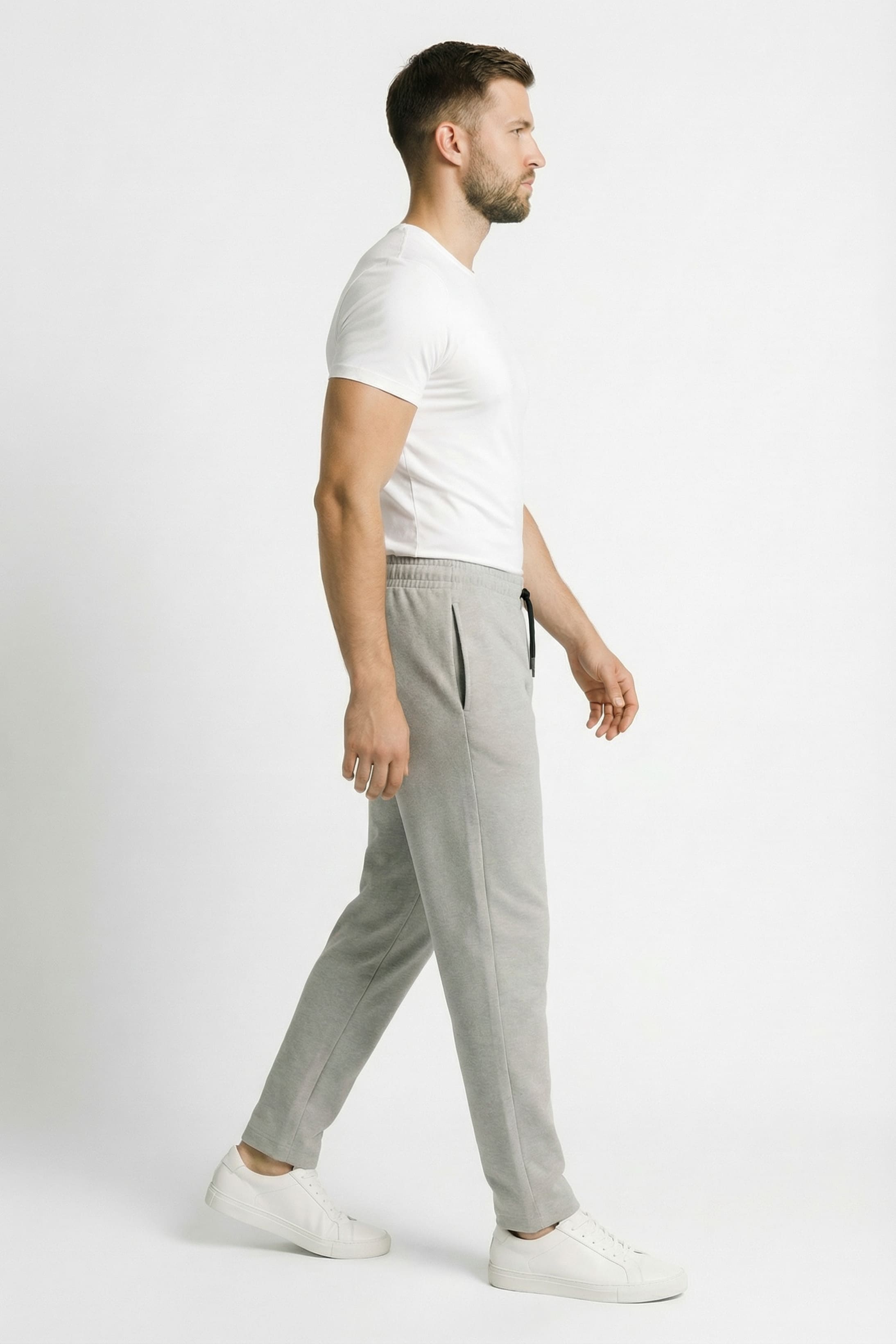 Men's Sweatpants - Veltic