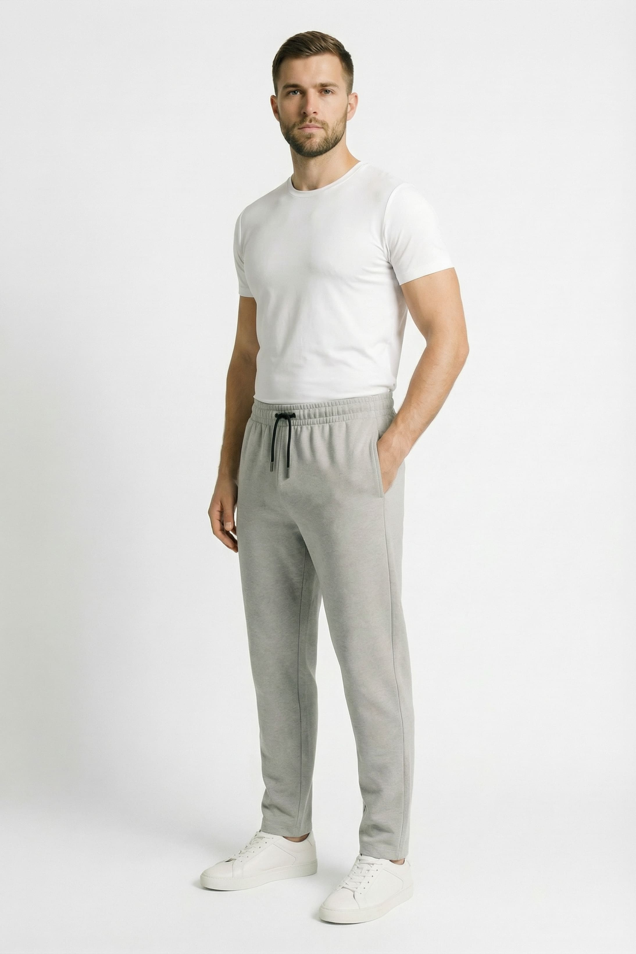 Men's Sweatpants - Veltic