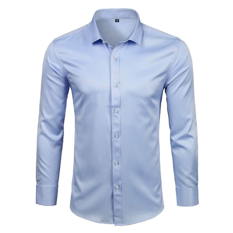 Veltic Men's Dress Shirt - Veltic