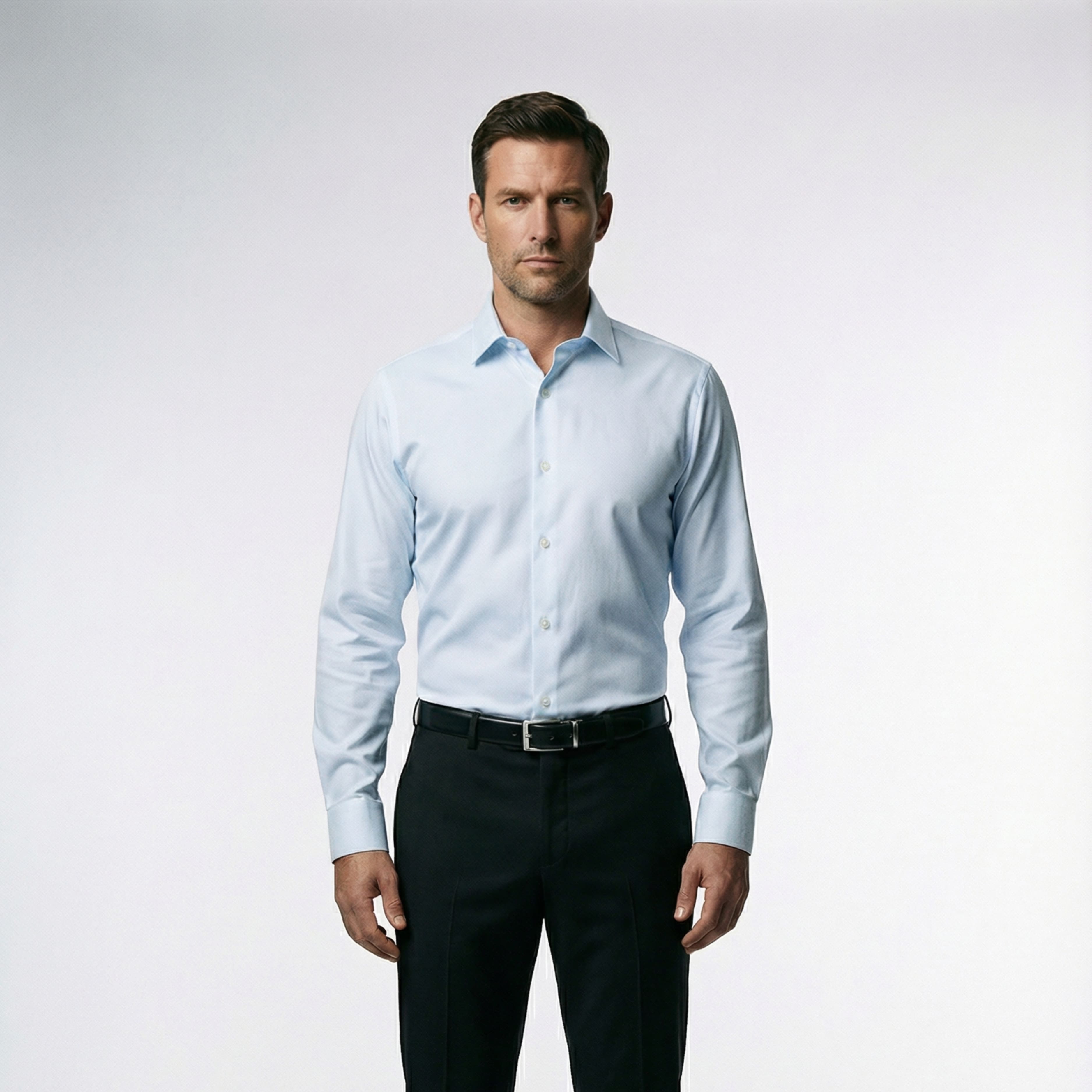Veltic Men's Dress Shirt - Veltic
