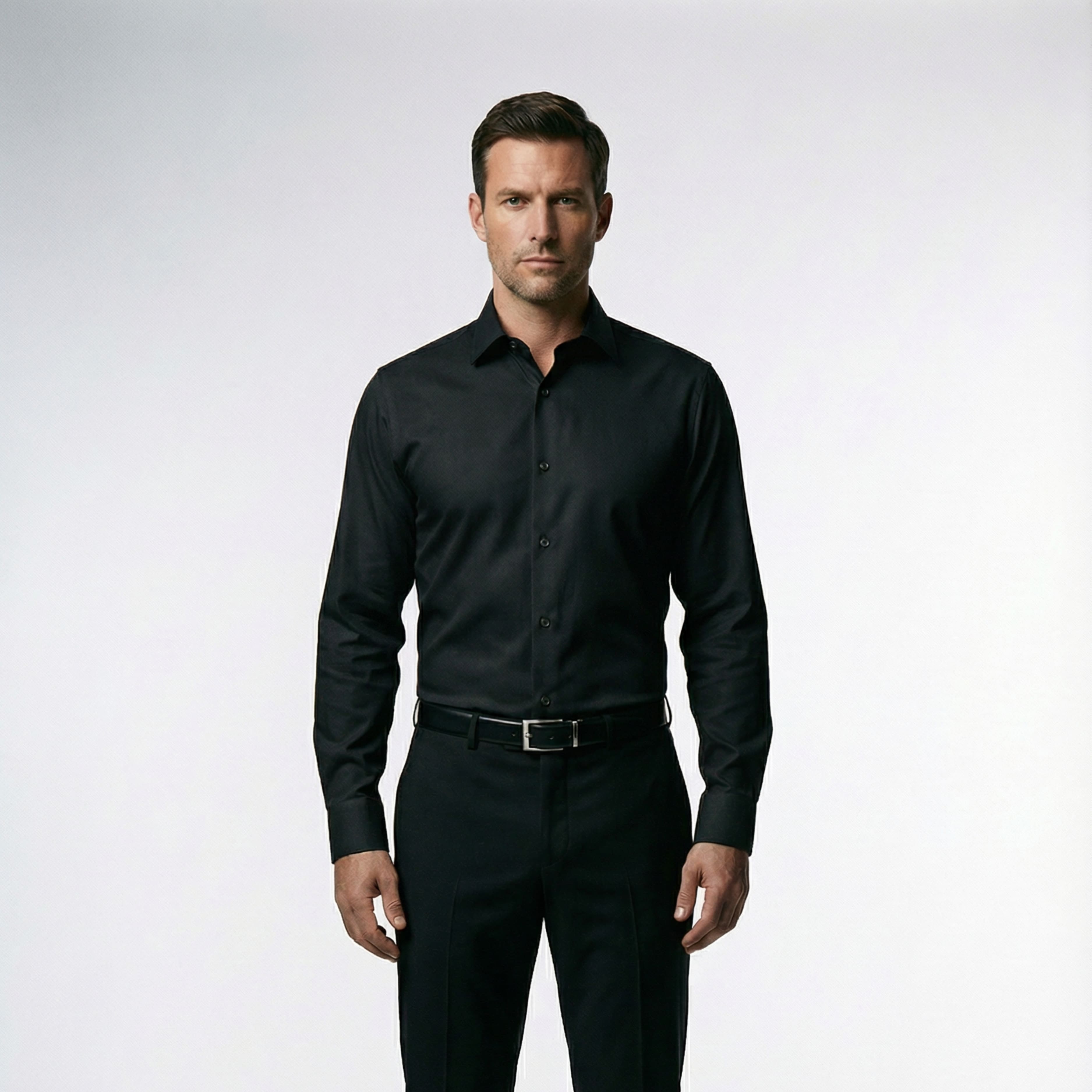 Veltic Men's Dress Shirt - Veltic