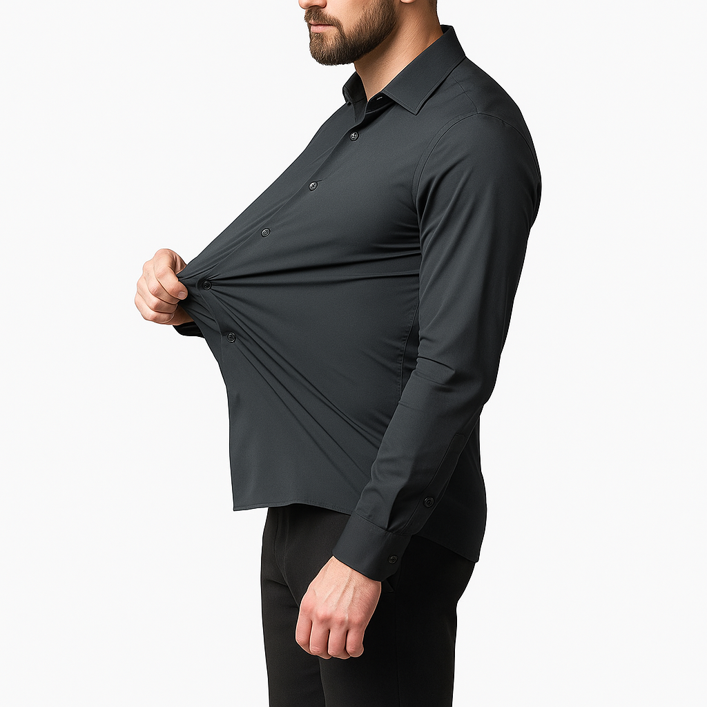 Veltic Men's Dress Shirt - Veltic