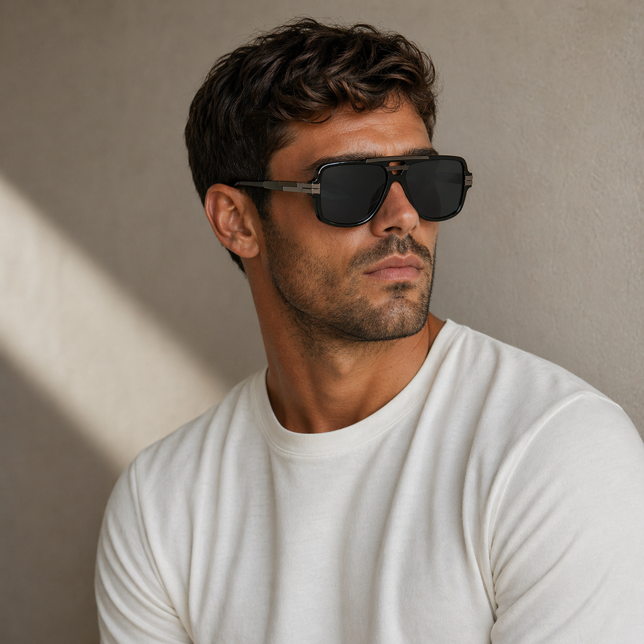 Veltic Mykonos UV400 Men's Sunglasses
