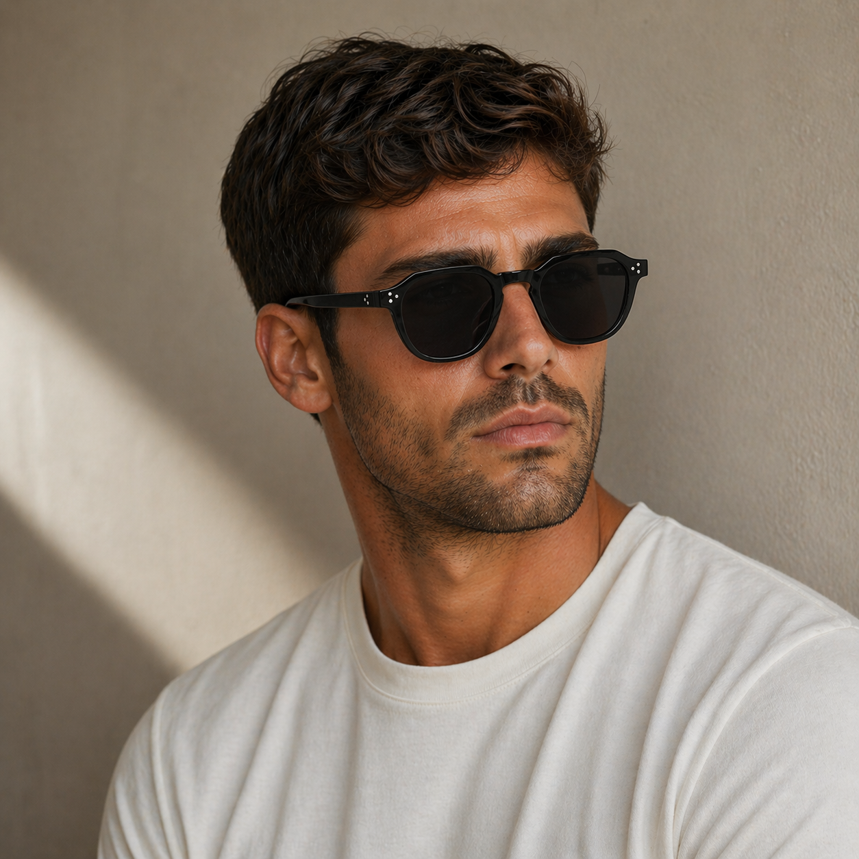 Veltic Monaco UV400 Men's Sunglasses