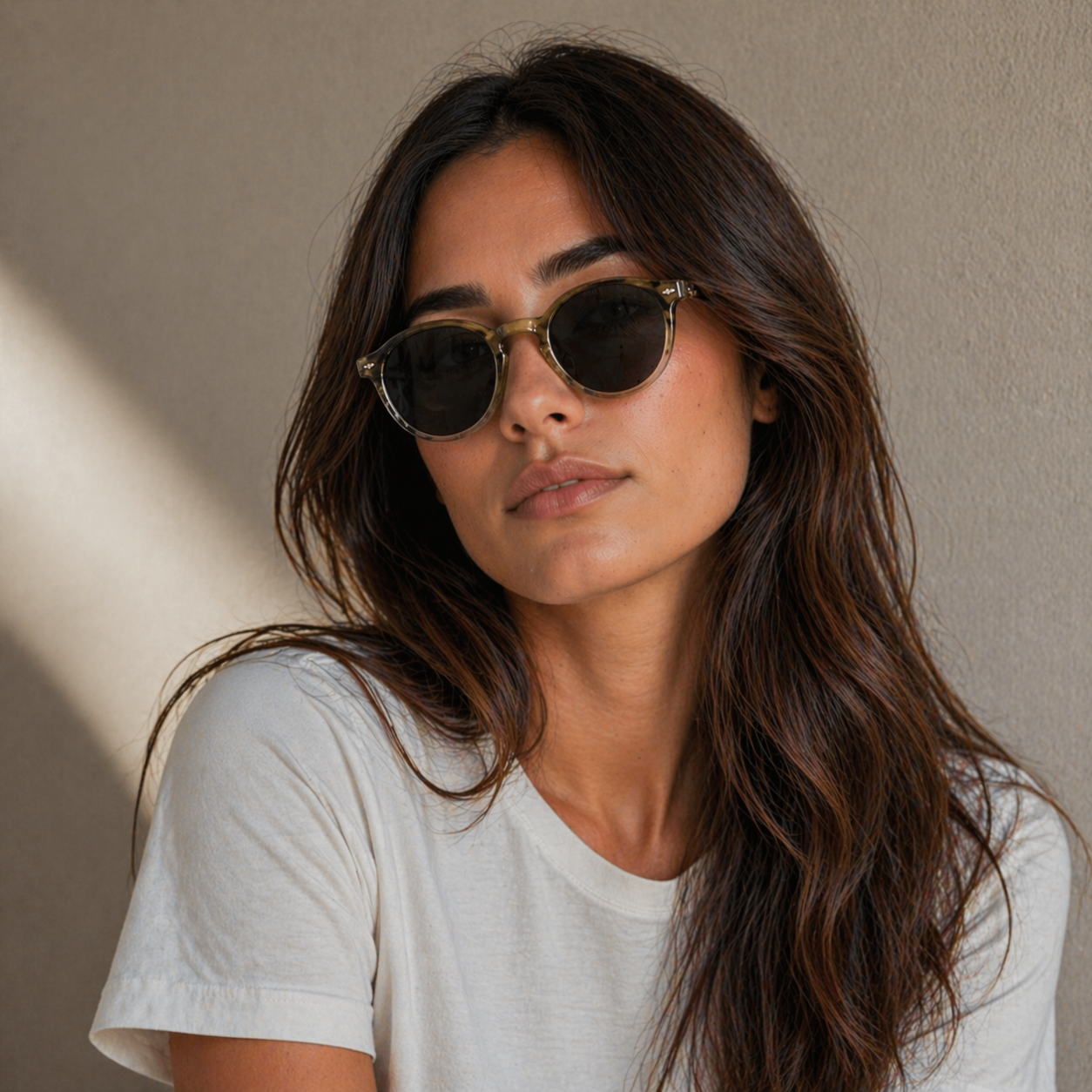 Veltic Capria UV400 Sunglasses