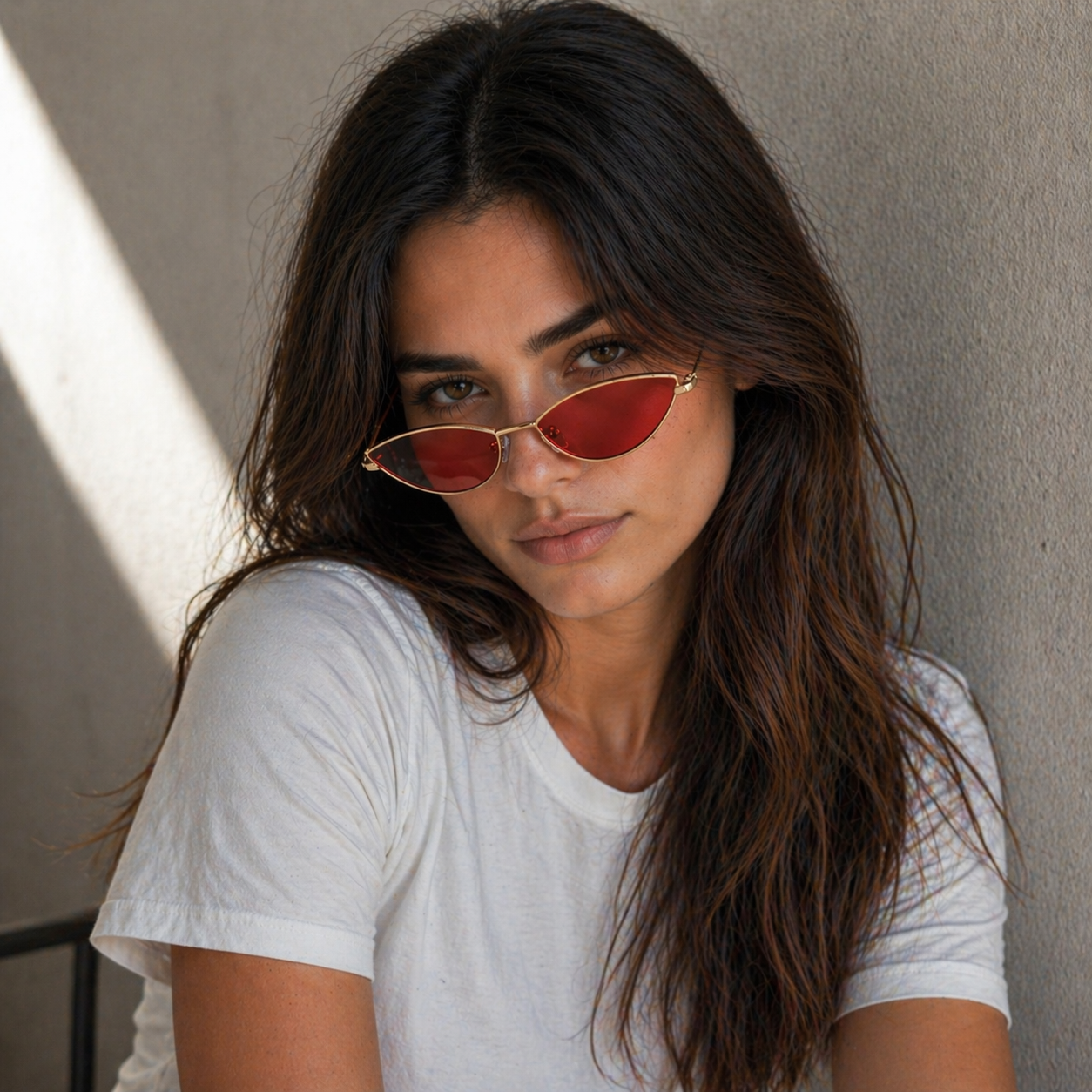 Veltic Nerina UV400 Women's Sunglasses