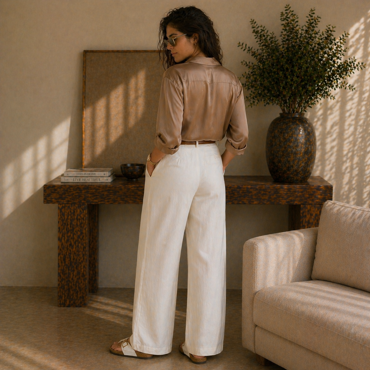 Veltic Urban Chic Women's Look