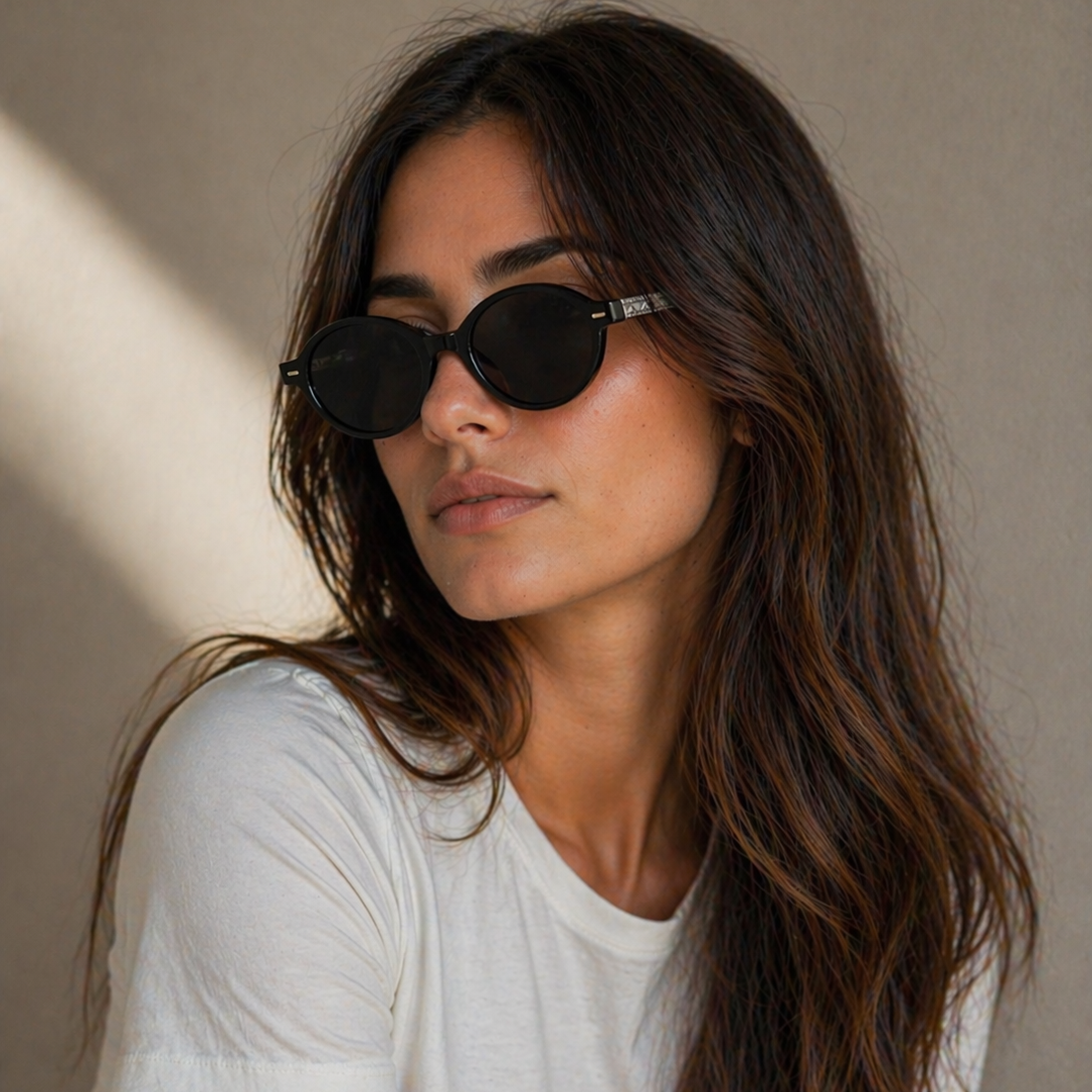Veltic Santorini UV400 Sunglasses