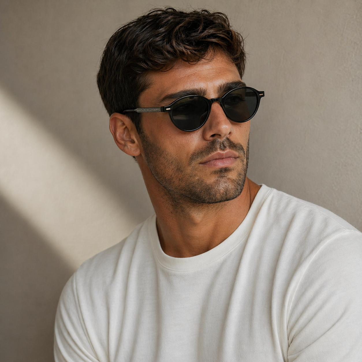 Veltic Santorini UV400 Sunglasses
