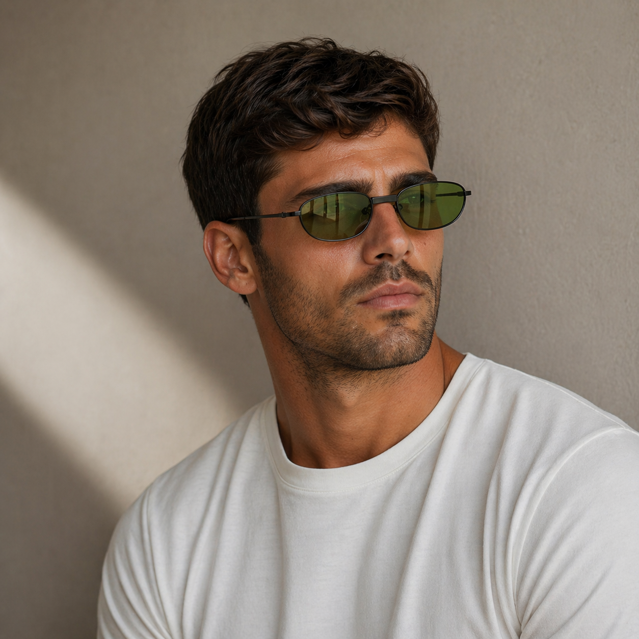 Veltic Palermo UV400 Men's Sunglasses