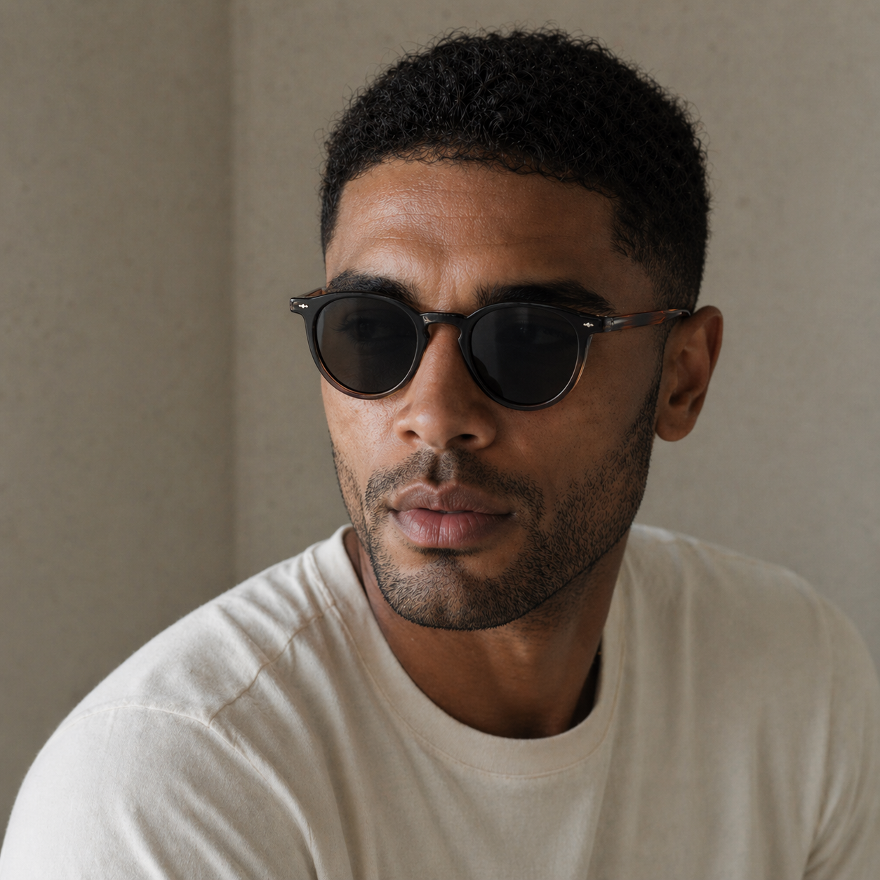 Veltic Nice UV400 Men's Sunglasses