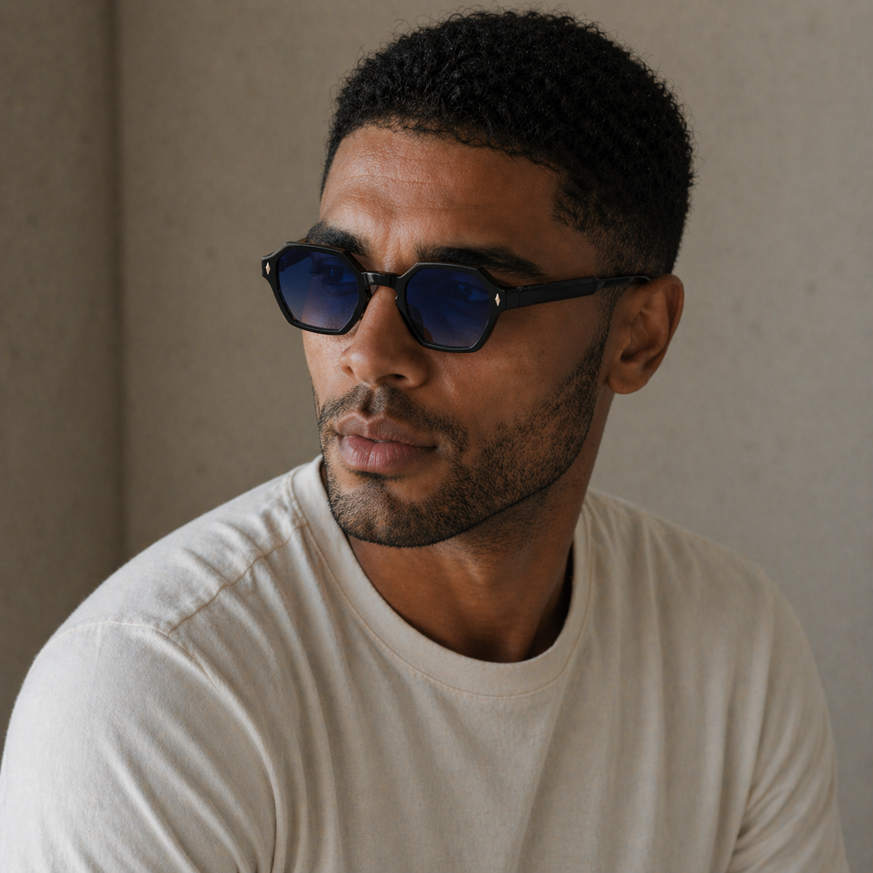 Veltic Cannes UV400 Sunglasses
