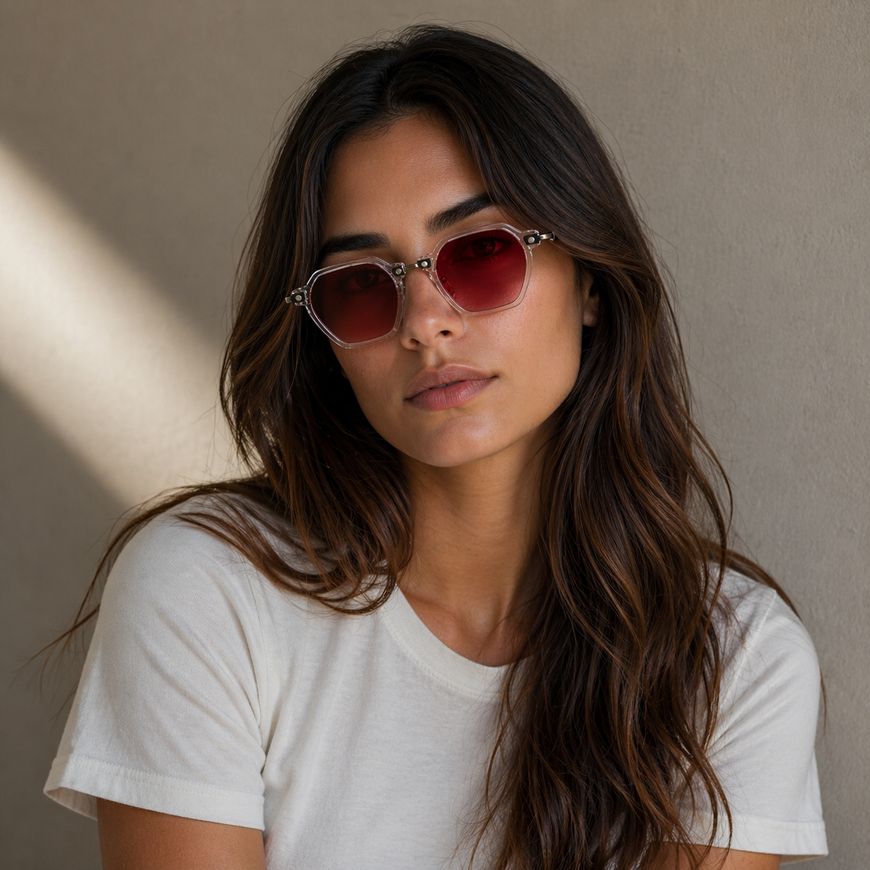 Veltic Genova UV400 Women's Sunglasses