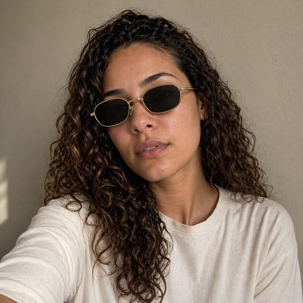 Veltic Venezia UV400 Women's Sunglasses