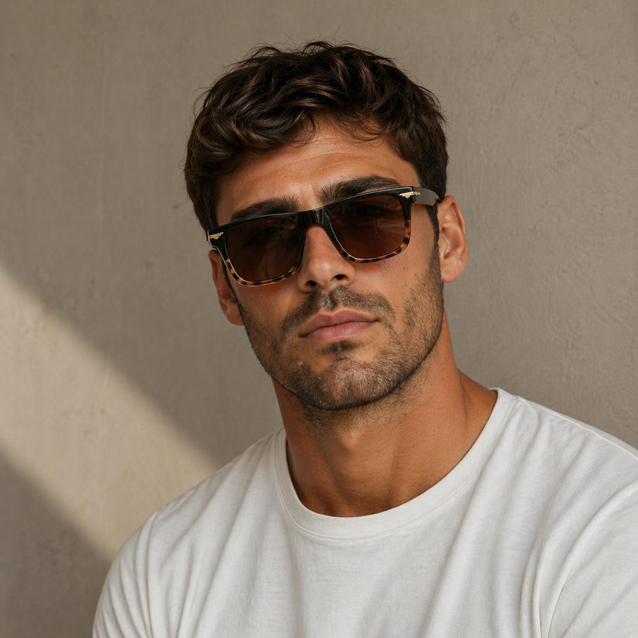 Veltic Sorano UV400 Men's Sunglasses