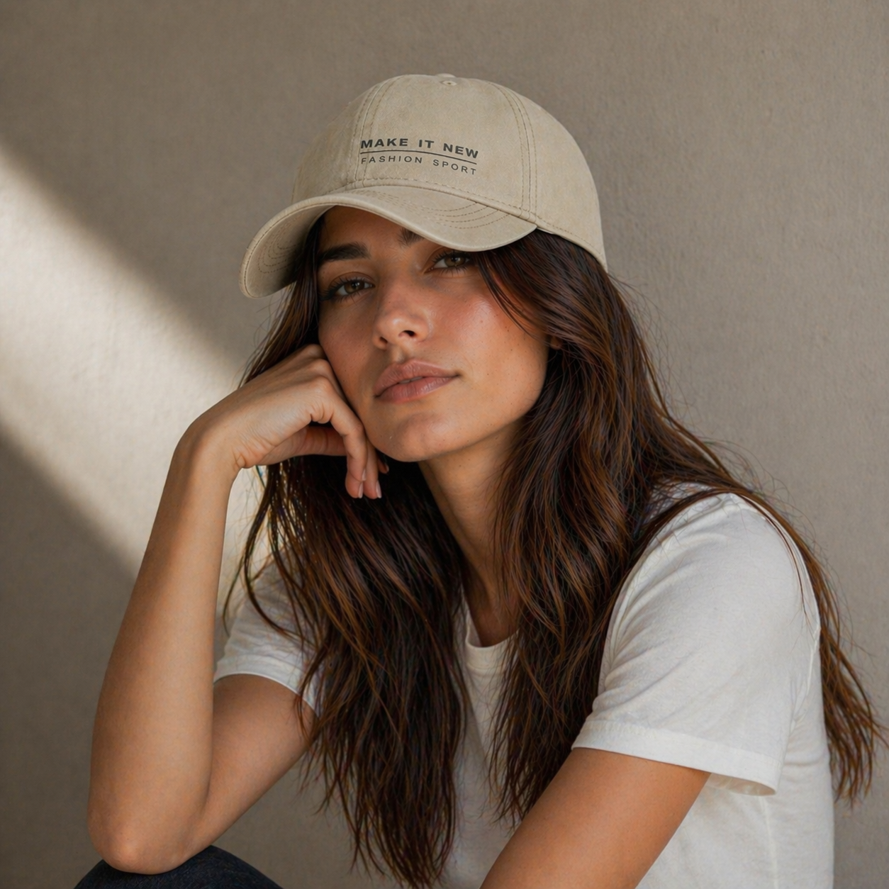 Veltic Virello Casual Adjustable Cap
