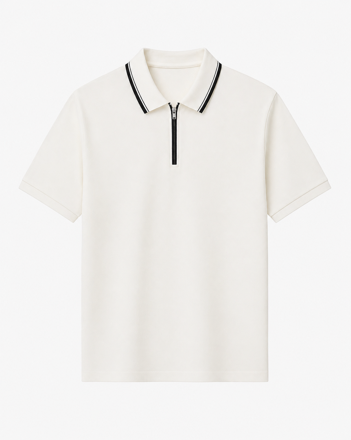 Veltic Milano Men's Cotton Polo Shirt