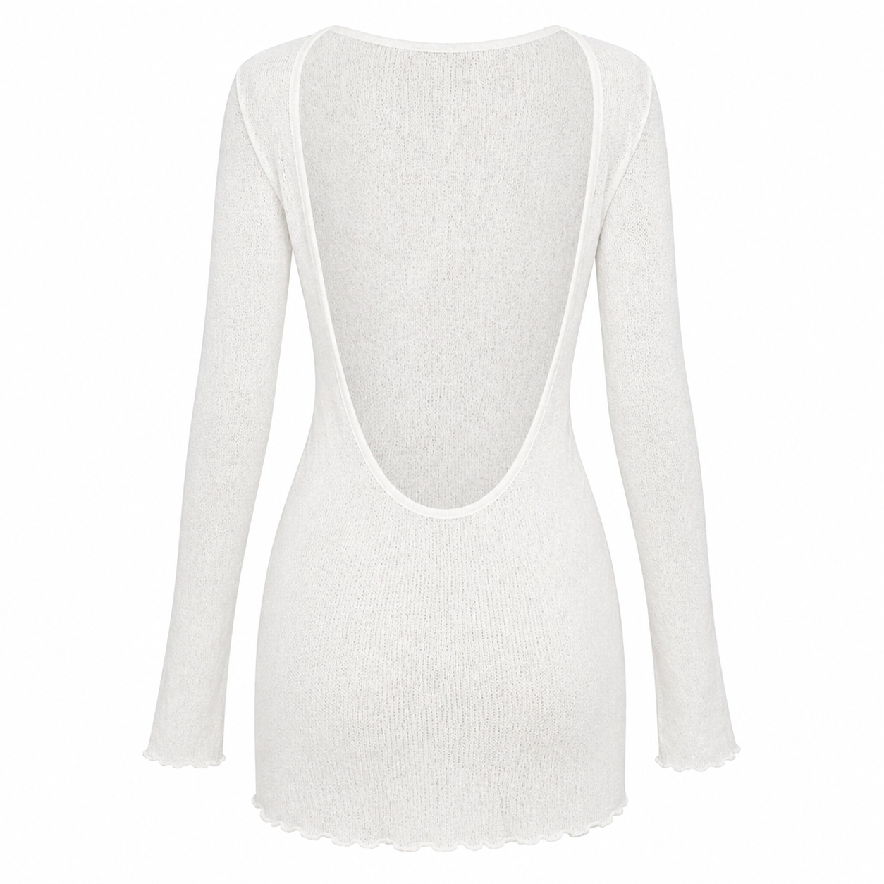 Veltic Mykonos Sheer Women's Dress
