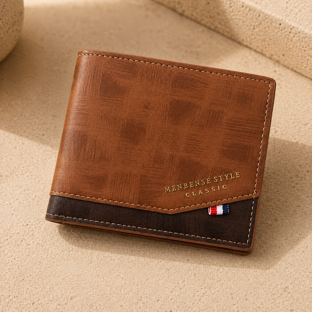 Veltic Venezia Classic Men's Wallet