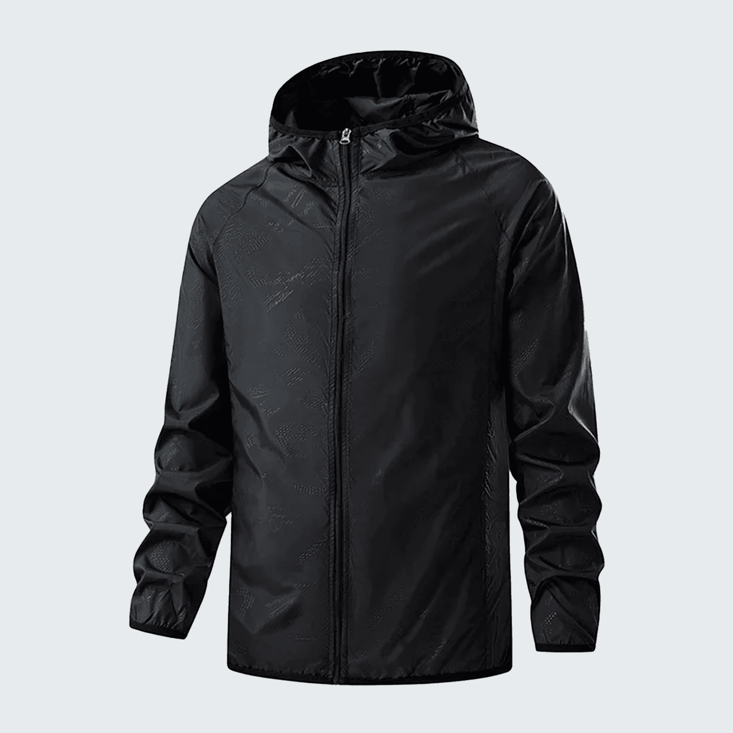 Men's Vossen Windbreaker Jacket - Veltic