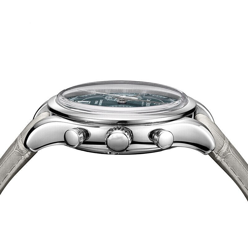 Veltic Men's Flyback Watch - Veltic