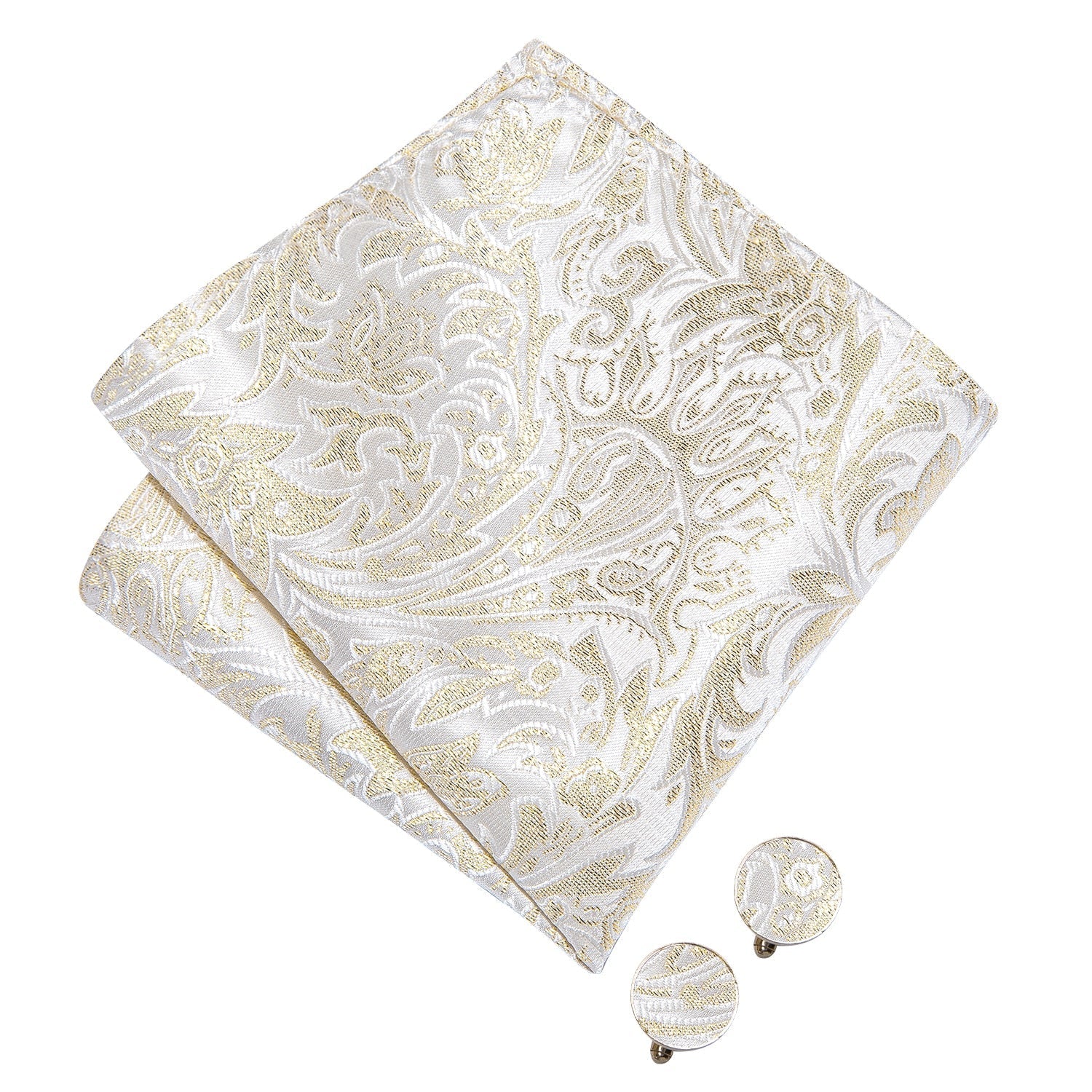 Silk Printed Bow Tie - Veltic