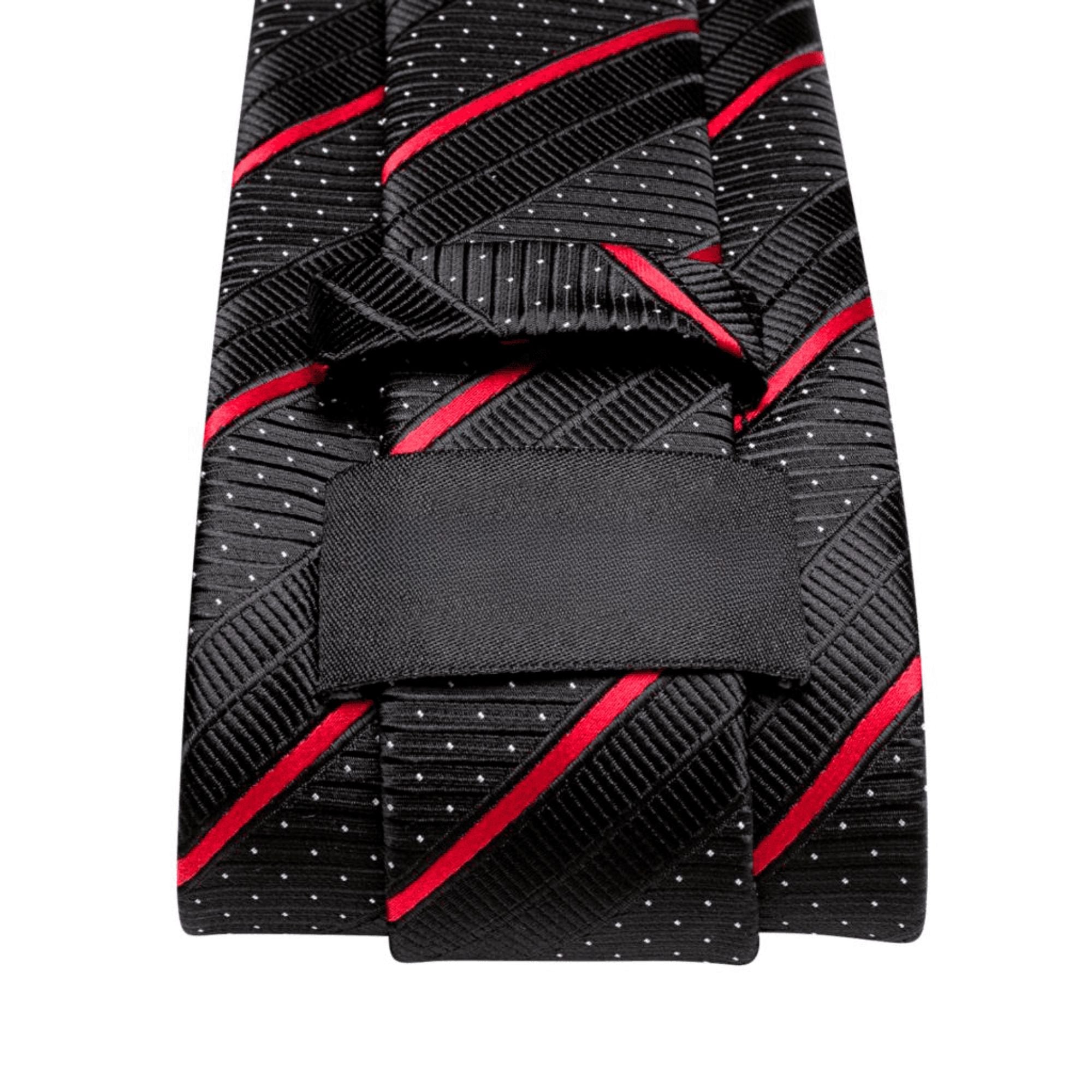 Vanguard Men's Tie - Veltic