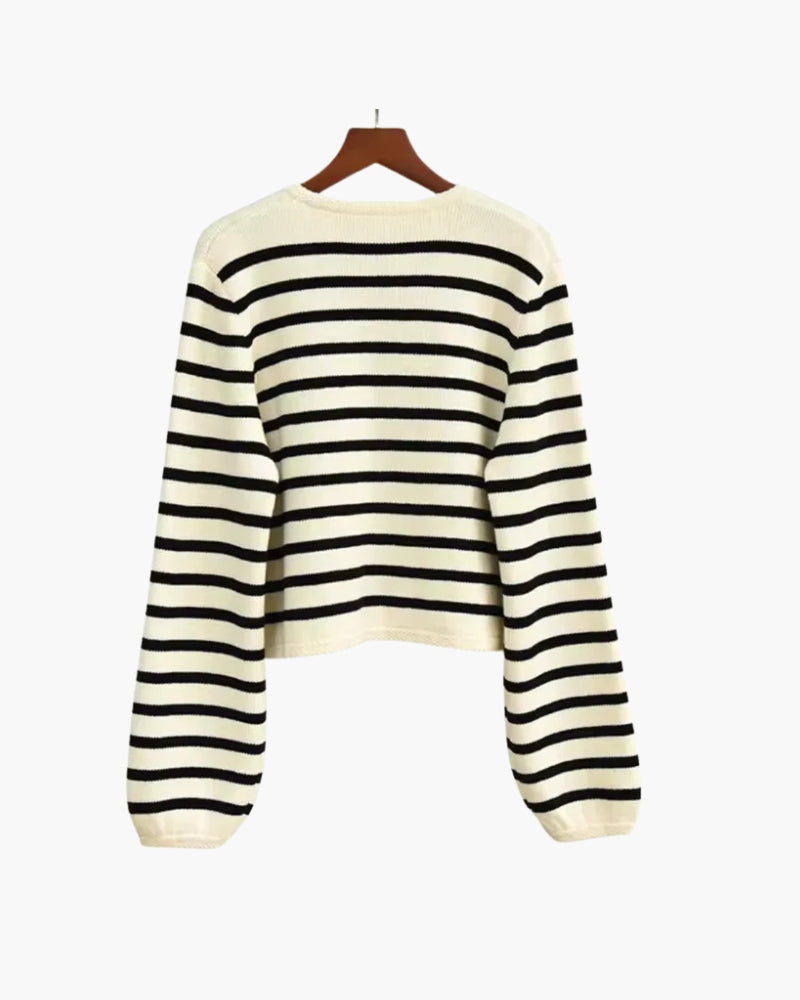Veltic Riviera Women's Knit Cardigan