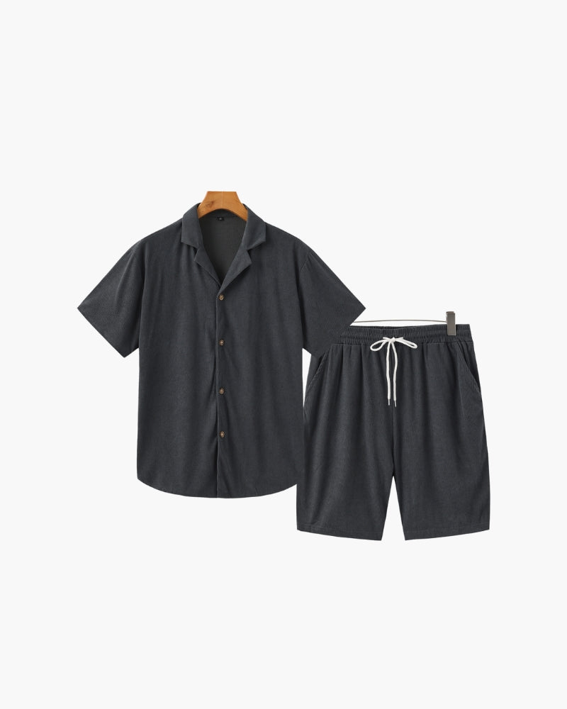 Veltic Palermo Men's Set