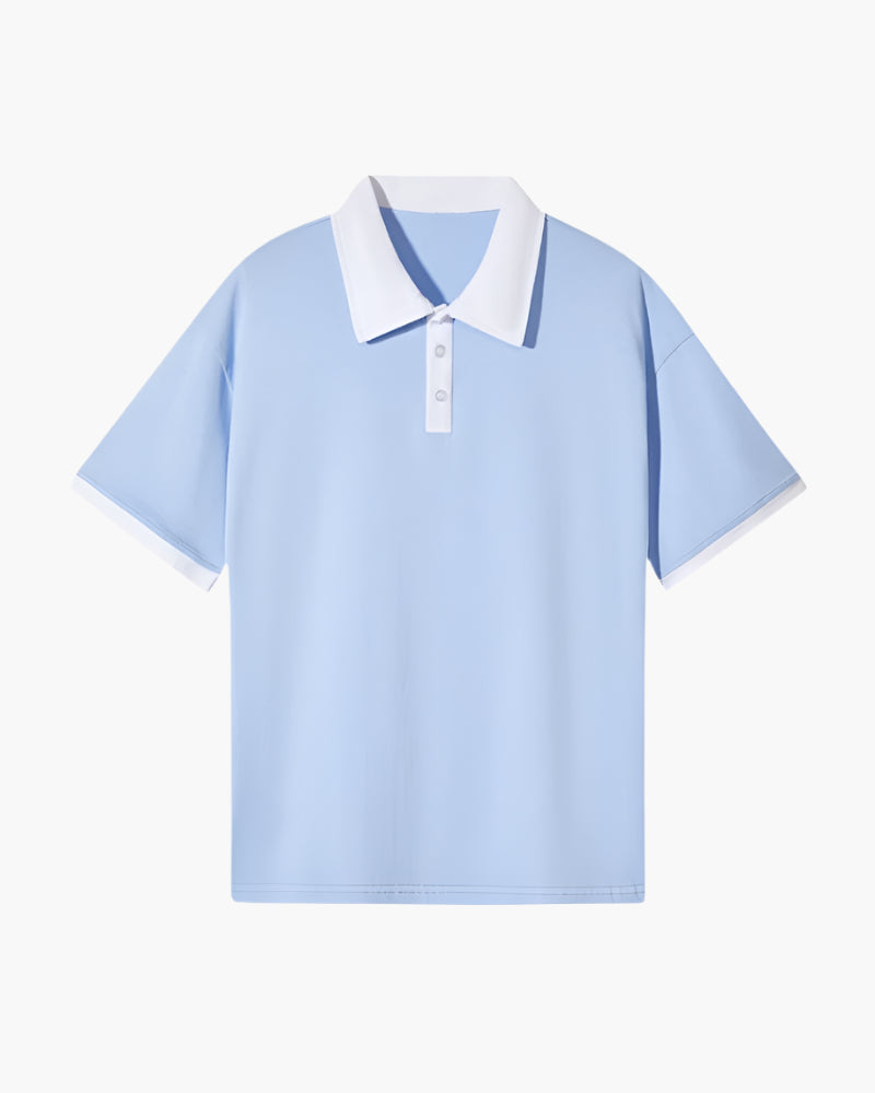 Veltic Verona Men's Cotton Polo Shirt