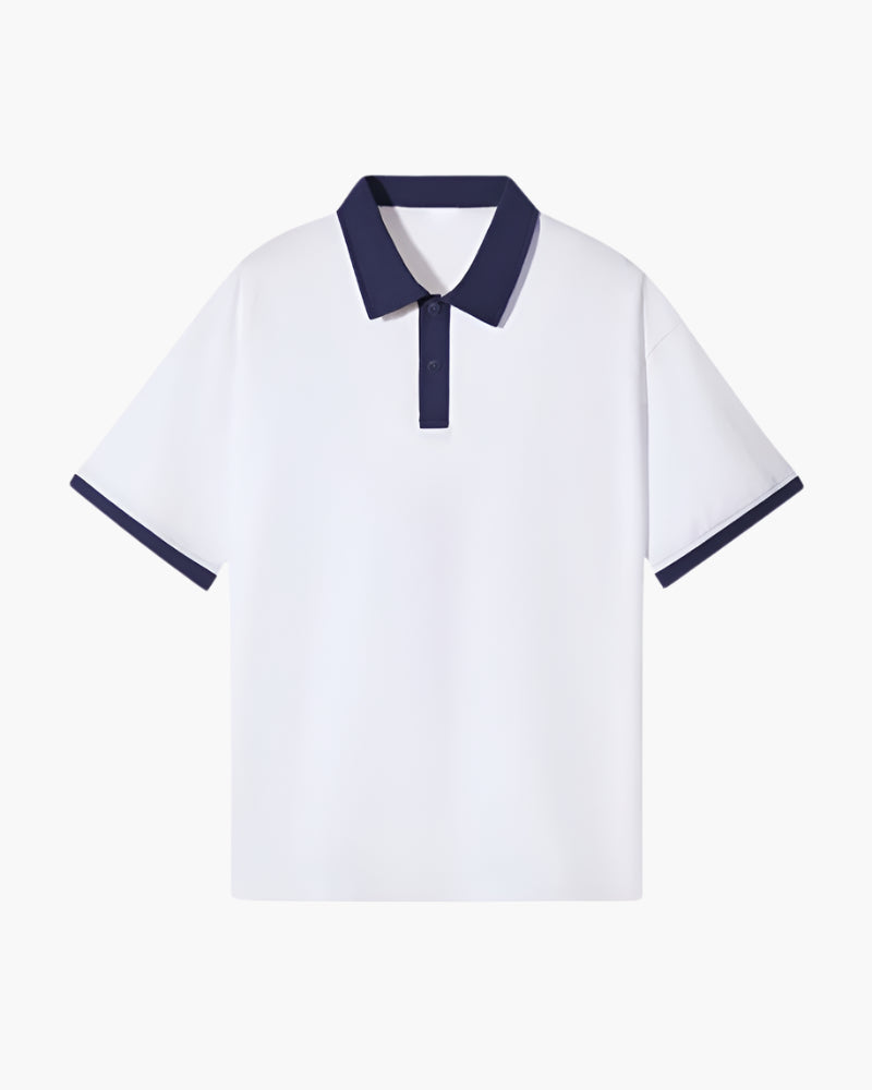 Veltic Verona Men's Cotton Polo Shirt