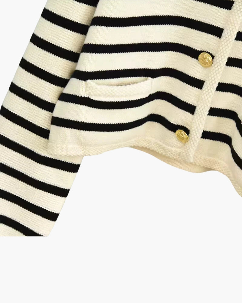 Veltic Riviera Women's Knit Cardigan