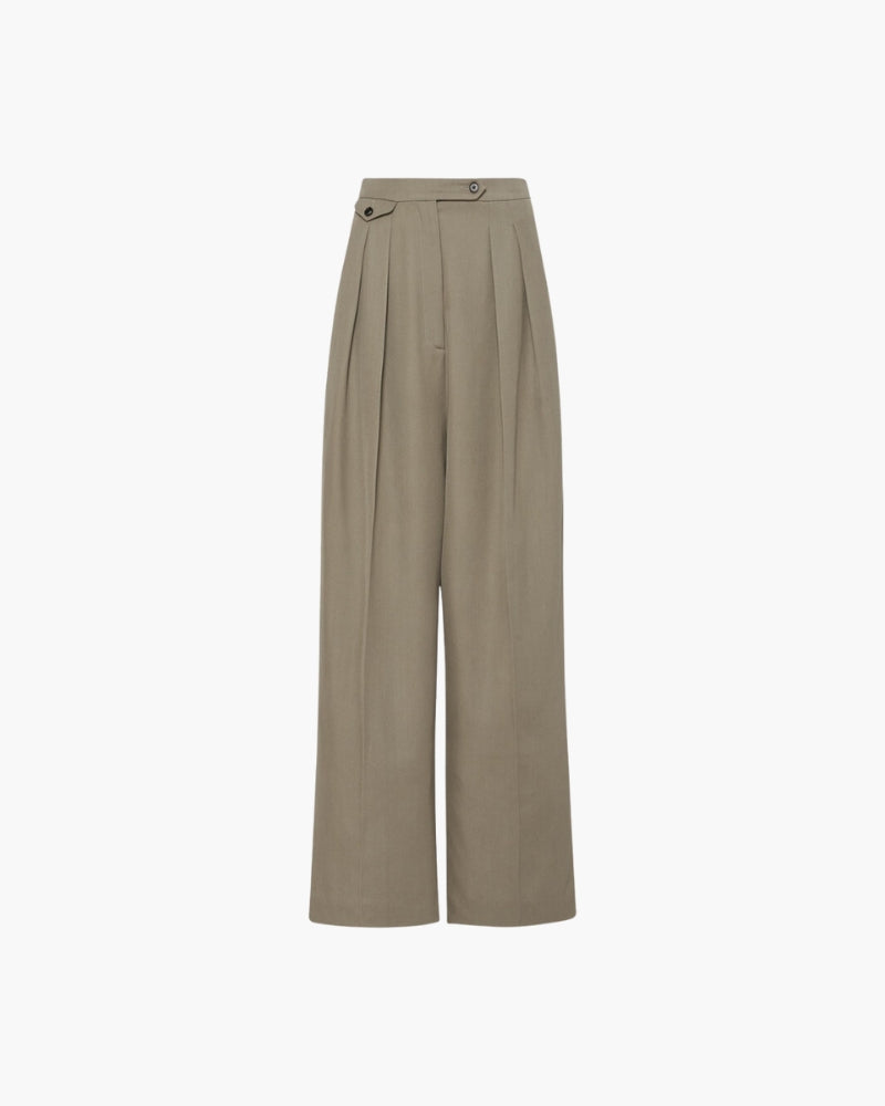 Veltic Torino Women's Tailored Pants