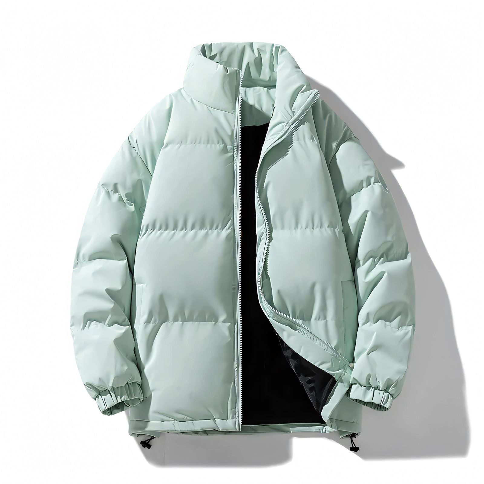 Veltic Men's Puffer Jacket Westcoast Arven - Veltic