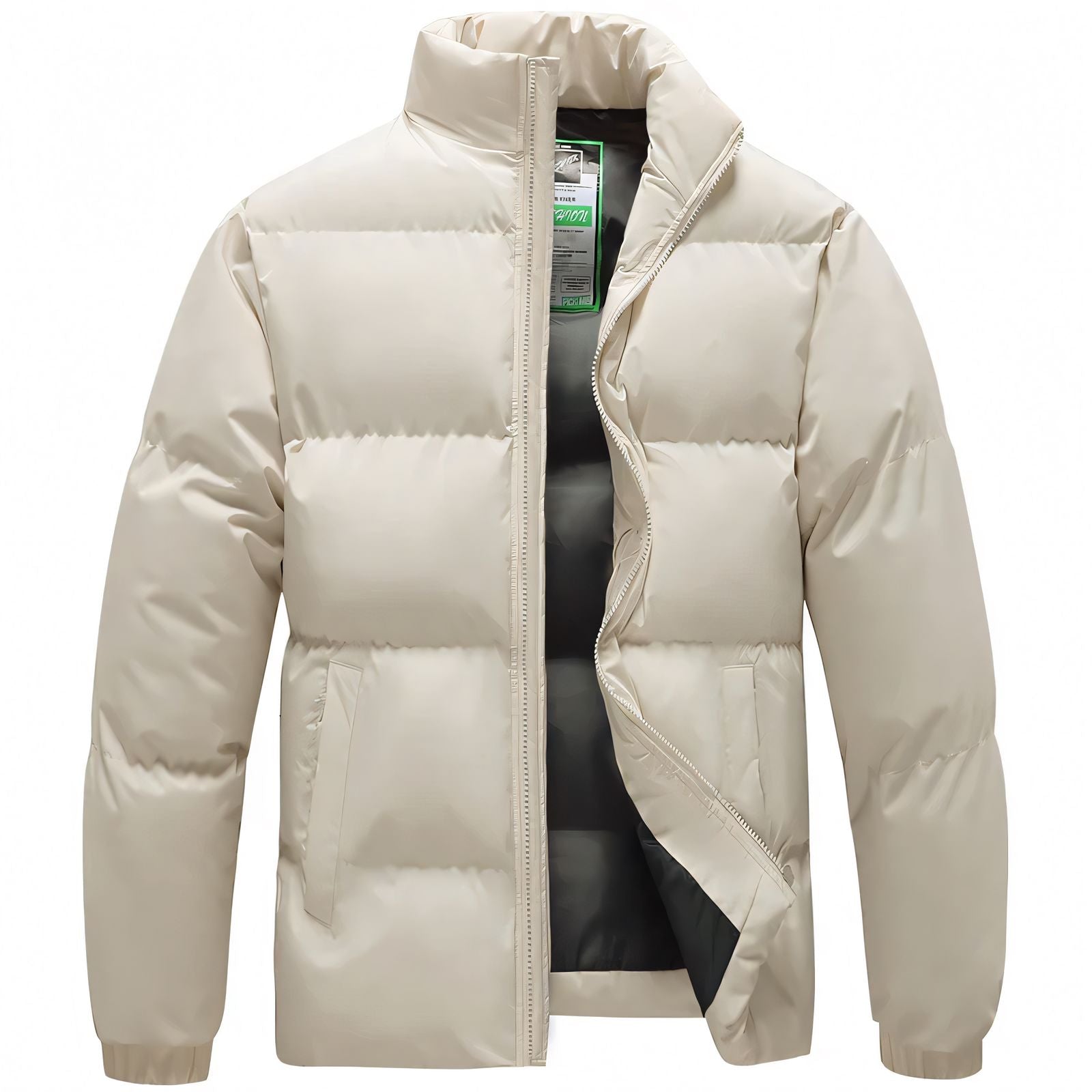 Veltic Men's Puffer Jacket High Court - Veltic