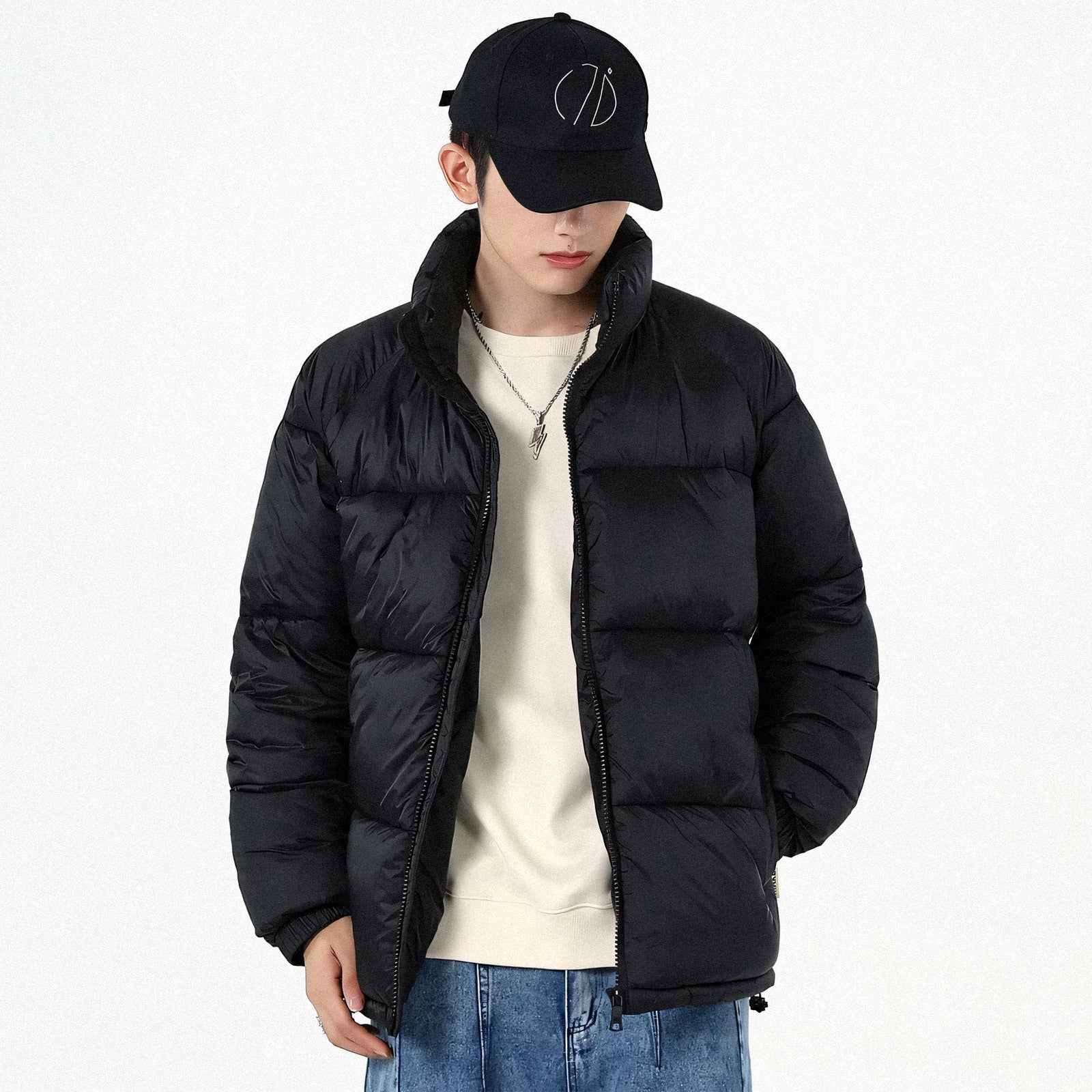 Veltic Men's Puffer Jacket Northstar - Veltic