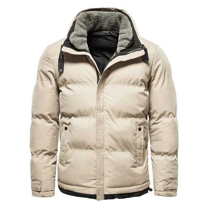 Veltic Men's Puffer Jacket Ravero - Veltic