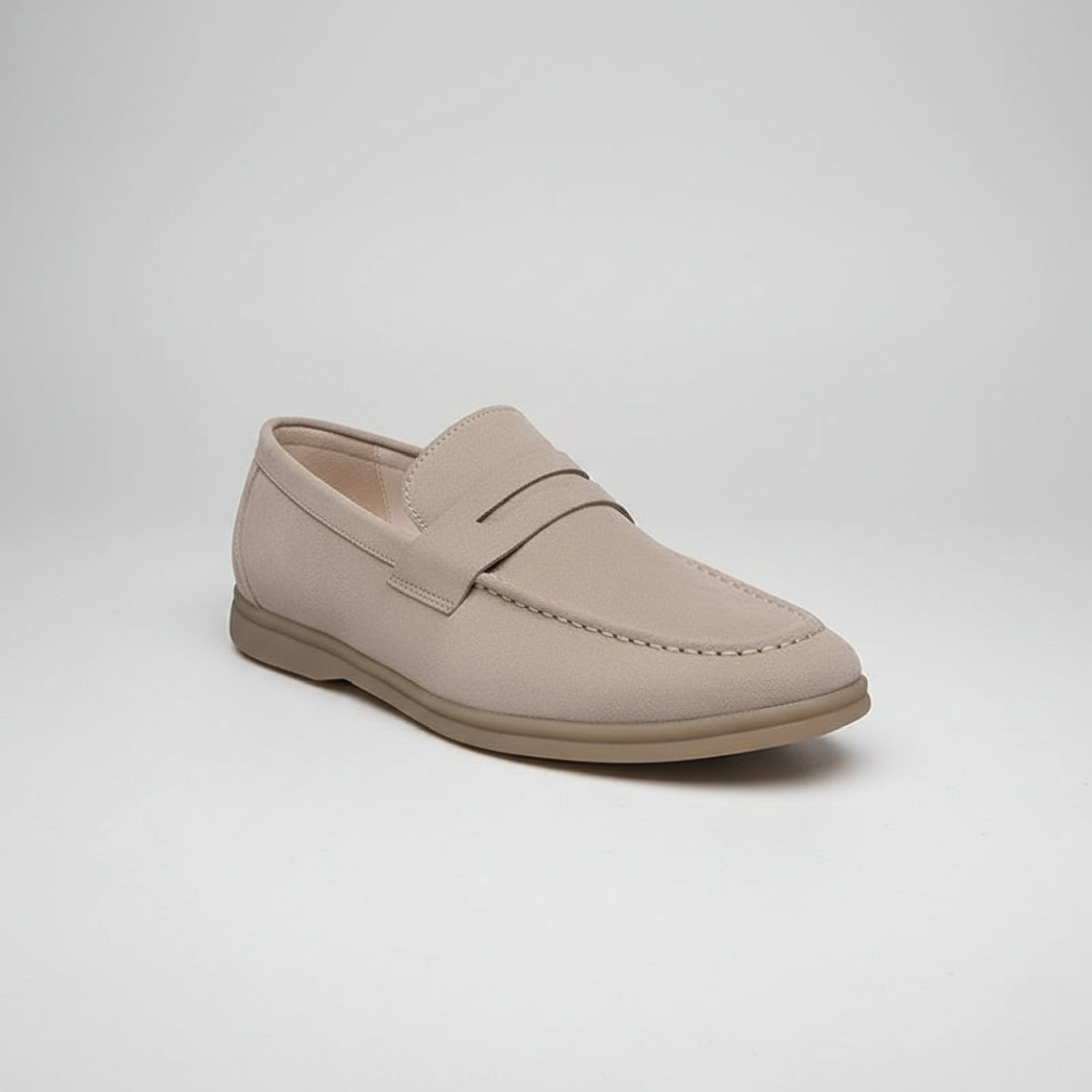Veltic Men's Loafer Madrid - Veltic